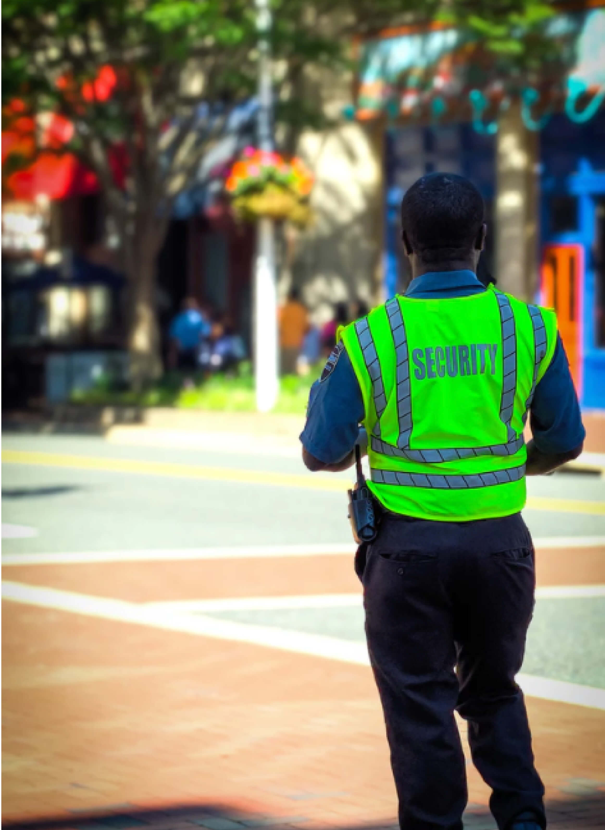 Custodia a Unidades