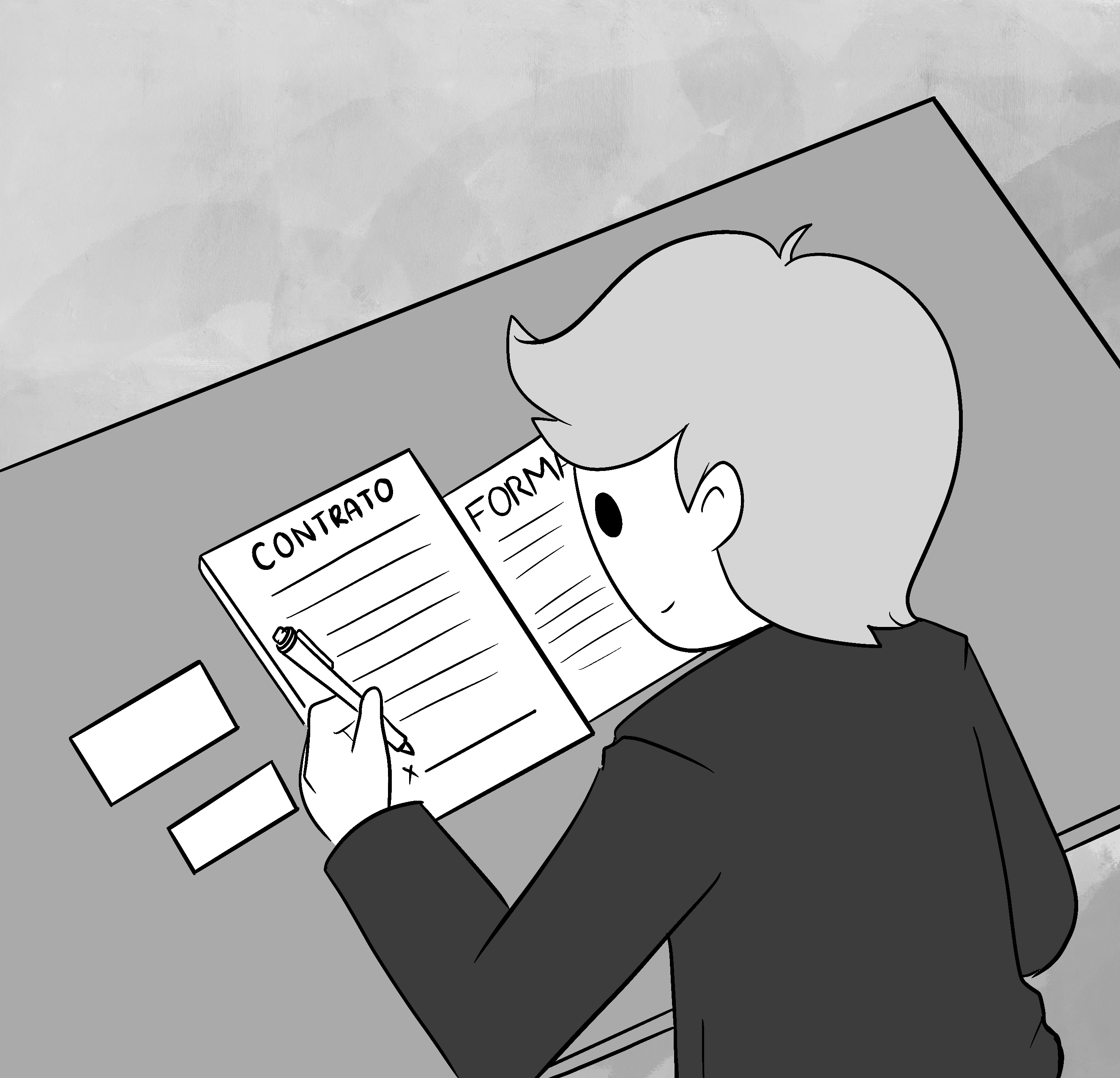 contratación