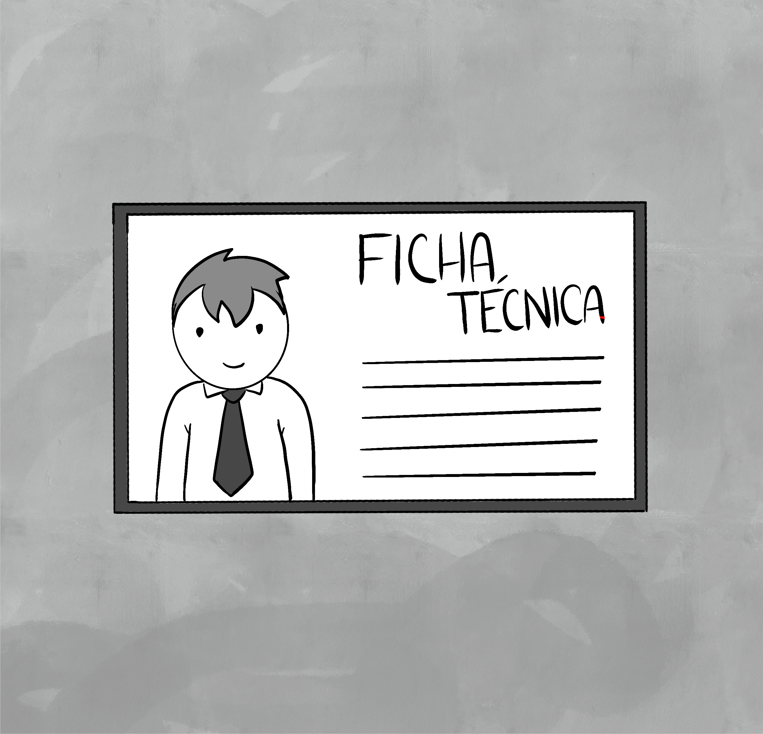ficha técnica